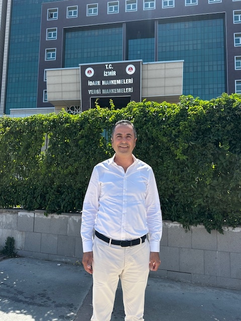 Mahkeme İnciraltı Planını Onayladı: Ziraat Mühendisleri Odası’nın Davası Reddedildi