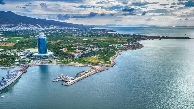 Mahkeme İnciraltı Planını Onayladı: Ziraat Mühendisleri Odası’nın Davası Reddedildi