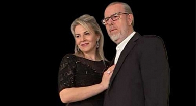 GÜNÜN MAGAZİN BOMBASI… ÜNLÜ İŞ İNSANI 49 YILLIK EŞİNDEN BOŞANIP 26 YAŞ KÜÇÜK SEVGİLİSİYLE EVLENDİĞİNİ AÇIKLADI