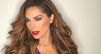 ÜNLÜ ŞARKICI DESPİNA VANDİ, GENÇLERE BURS İÇİN ÇEŞME'DE SAHNE ALACAK