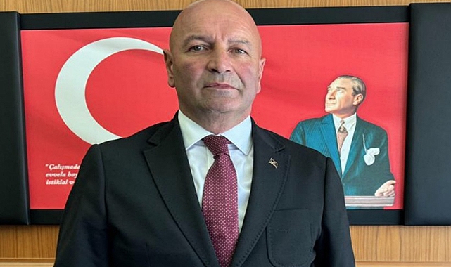 AK PARTİ'Yİ KARIŞTIRACAK İDDİA: