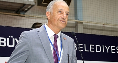 ERTUĞRUL TUGAY'DAN AÇIKLAMA: MAAŞLARIN KALANI PAZARTESİ ÖDENECEK…. SEYAHATİN MALİYETİ DE BÜTÇEMİZİ YORMUYOR…