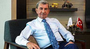 İZMİR'DE BALLI YATIRIM… KENTİN ÇÖPÜ, DEVLETİN TEŞVİĞİYLE YILDA 80 MİLYON DOLAR GELİR ELDE EDECEK…