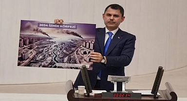 KISIR TARTIŞMALARI BOŞVERİN DE… ASIL URLA, KARŞIYAKA VE ÇİĞLİ'DEKİ BU 'RANT KOKAN' İŞLER NE?