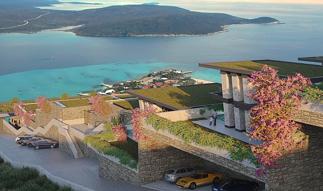 İNŞAATTA ŞOK GELİŞME… VİVEN GRUP İNŞAAT'A İFLAS TALEBİ… LÜKS KONUT SEKTÖRÜNDE İFLAS SESLERİ YÜKSELİYOR…