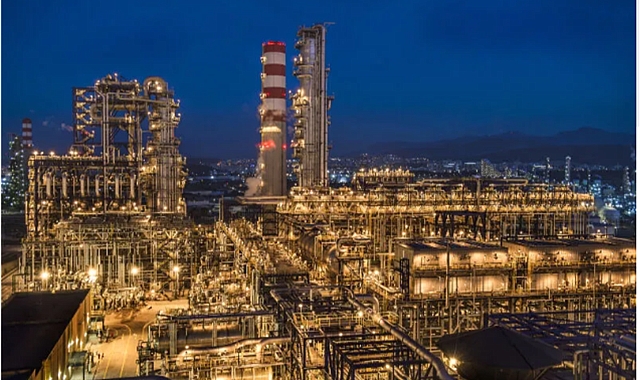 ZARAR GEREKÇESİYLE ÖZELLEŞTİRİLEN PETRO-KİMYA DEVİ REKOR ZARAR YAZDI