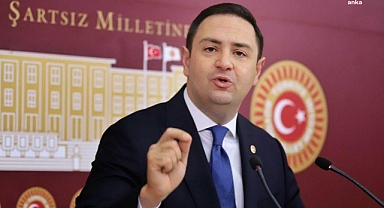 AKDOĞAN KONUŞTU, SİLİVRİ'DEN 14 İSİM NAKLEDİLDİ