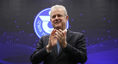 İZMİR'DEN İLHAM VEREN 3 BAŞARI ÖYKÜSÜ.... DÜNYAYA ULAŞTILAR...