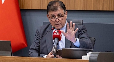BAŞKAN CEMİL TUGAY: