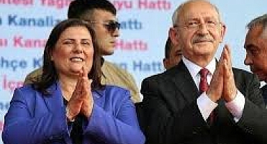 ÇERÇİOĞLU, DÖRT GÖZLE KILIÇDAROĞLU’NUN DÖNMESİNİ BEKLİYOR…