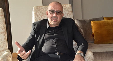 İZMİR'DE BÜYÜK SATIŞ… GÖKDELENCİ İŞ İNSANI GÖKDEMİR, KUPON YERİ ALDI…