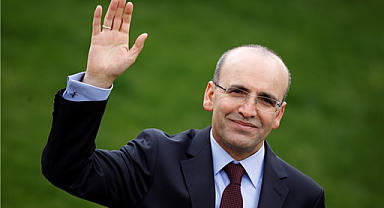 BAKAN ŞİMŞEK, SALI GÜNÜ İZMİR'DE... DÜN TUGAY'LA ZİRVE YAPTI ŞİMDİ İZMİR İŞ DÜNYASI İLE YAPACAK...