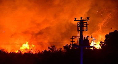 BUCA YANGININDA BİR TUTUKLAMA VE ÜÇ ADLİ KONTROL KARARI