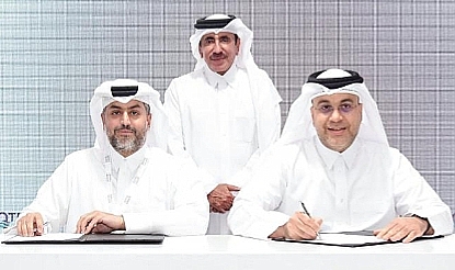 İZMİR'DEKİ DEV LİMANA KATAR İLGİSİ... GÖZLERİ ALİAĞA'DA...