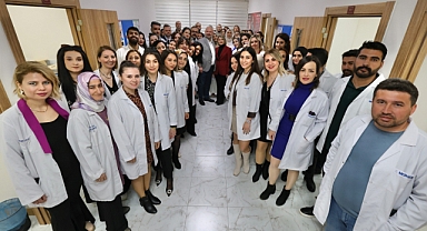 MENEMEN BELEDİYESİ’NDEN MEZUNLARA ÜCRETSİZ YKS KURSU