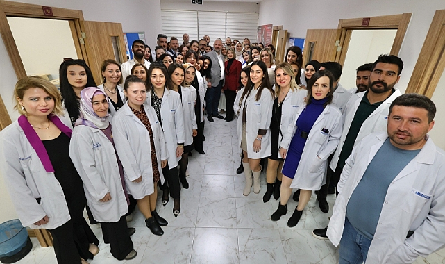 MENEMEN BELEDİYESİ’NDEN MEZUNLARA ÜCRETSİZ YKS KURSU