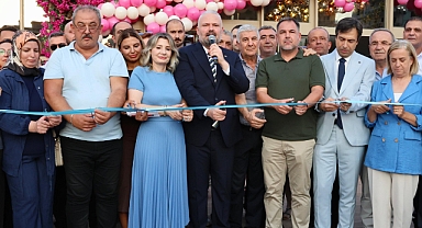 PEHLİVAN: TÜRKİYE YÜZYILI’NIN YILDIZI MENEMEN OLACAK