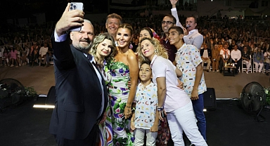 PEHLİVANDAN NET MESAJ: MENEMEN’DE ÇÖP TESİSİ YAPTIRMAYIZ