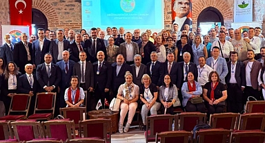 BALKAN TÜRKLERİ FEDERASYONU’NDA NURSOY OY BİRLİĞİYLE SEÇİLDİ