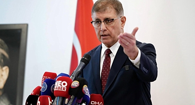 TUGAY AÇIKLADI: İZMİR ŞEHİR MERKEZİNE ARAÇ YASAĞI GELİYOR