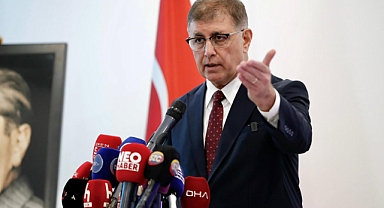 TUGAY'DAN ÇÖP TARTIŞMASI İÇİN ÇARPICI ÇIKIŞ… 