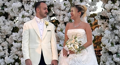 ÜNLÜ İŞ İNSANI MESUT SANCAK'IN MUTLU GÜNÜ… ORTANCA OĞLU FIRAT, DÜNYA EVİNE GİRDİ…