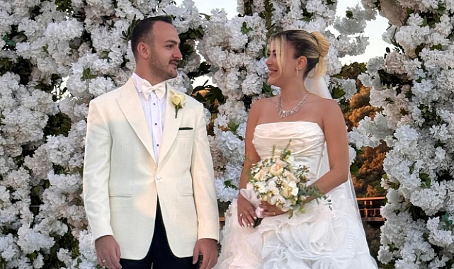 ÜNLÜ İŞ İNSANI MESUT SANCAK'IN MUTLU GÜNÜ… ORTANCA OĞLU FIRAT, DÜNYA EVİNE GİRDİ…