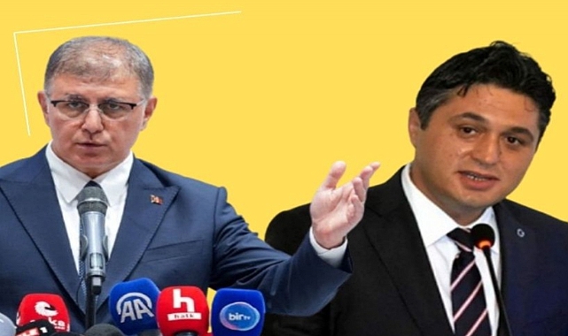 YENİ ŞAKRAN RESTLEŞMESİNDE FLAŞ ADIM… TUGAY TALİMAT VERDİ, İZSU İHALEYE ÇIKIYOR…