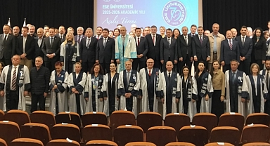 BAKAN TUNÇ GENÇLERE SESLENDİ: YURT DIŞINA GİDİN DİYENLERE ALDANMAYIN