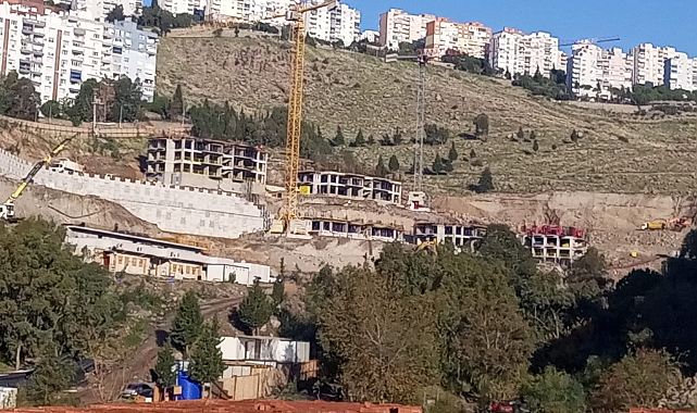 BÜYÜKŞEHİR ÇALIŞANLARININ KOOPERATİF FERYADI: BAŞKANIMIZ TUGAY'DAN ÇÖZÜM BEKLİYORUZ...