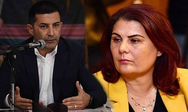 ÇERÇİOĞLU 500 MİLYON LİRALIK RANT İDDİASINDA SUSTU KALDI! CANLI YAYINA BAĞLANAMADI...