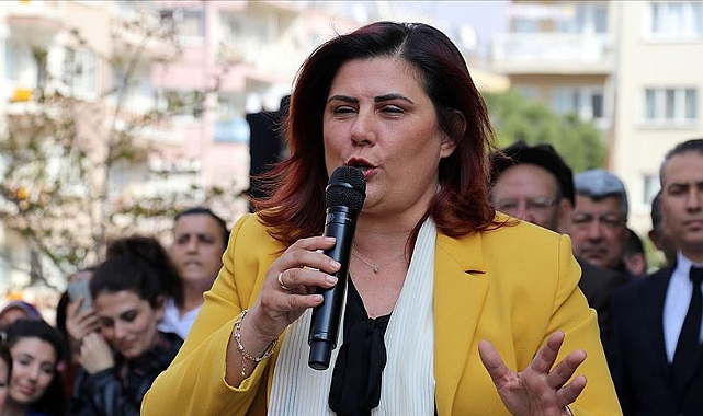 ÇERÇİOĞLU'NDAN KONSER SKANDALI… AYDIN'IN 57 MİLYON LİRASINI 'DOĞRUDAN TEMİN'LE KONSERLERE SAVURDU…