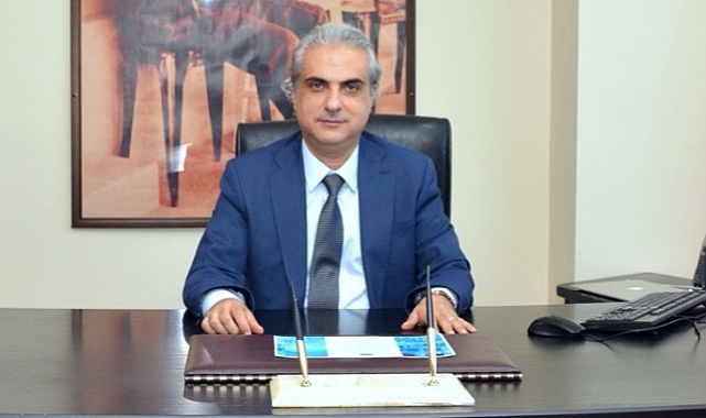 DOKUZ EYLÜL ÜNİVERSİTESİ'NDE SKANDAL… DEKAN EŞİNE ADRESE TESLİM KADRO!... SES: BU HAK GASPIDIR…