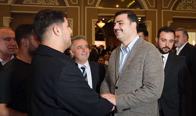 İNAN, DOĞU BULUŞMASINDA KONUŞTU:  AK PARTİ ÖNCESİ “KÜRDÜM” DİYEMEZDİN…