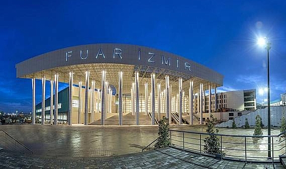 İZFAŞ'TA İŞTEN ÇIKARMA .. 40 KİŞİ İLE YOLLAR AYRILDI...