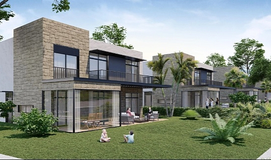 URLA'YI AYAĞA KALDIRAN VİLLA PROJESİNDE ÜNLÜ FİRMAYA ŞOK… MAHKEME YÜZLERCE VİLLALIK PROJE İÇİN İPTAL KARARI VERDİ