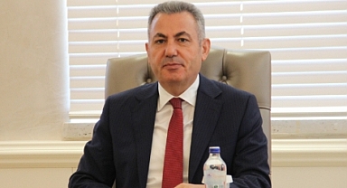 VALİ ELBAN AÇIKLADI: İZMİR’DE 166 ÇETE ÇÖKERTİLDİ