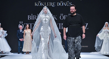 16.GELİNLİK TASARIM YARIŞMASININ FİNALİSTLERİ AÇIKLANDI