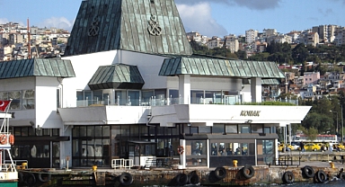 VAPUR İSKELELERİ DE RİSKLİ İDDİASI