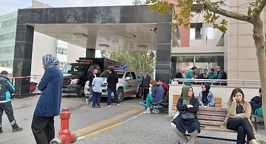 ALARM VERİLEN YEŞİLYURT ATATÜRK HASTANESİ İÇİN SKANDAL İDDİA…