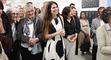 ÇEŞME'DE 'BİR MASA, ÇOK SES, ORTAK AKIL' DÖNEMİ…