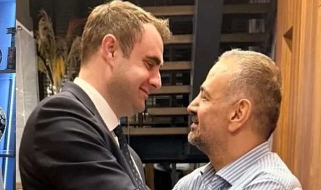 ANKARA'DA İZMİR ÇATLAĞI... EGELİ BAŞKANLAR ASLANOĞLU'NU İSTEDİ, İZMİR İL BAŞKANI GÜÇ KARŞI ÇIKTI: PM VEFA YERİ DEĞİL 