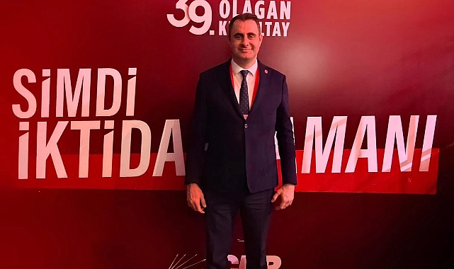 GÜÇ'TEN KURULTAY MESAJI: CHP'NİN MUHALEFETTEKİ SON KURULTAYI