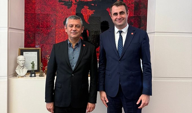 İŞTE İL BAŞKANI GÜÇ'ÜN PM VE YDK İÇİN ÖNERDİĞİ İSİMLER...