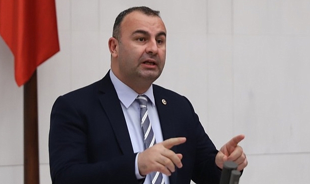 İŞTE ÖZEL'İN ANAHTAR LİSTESİNDEKİ İZMİRLİLER… EDNAN ARSLAN DA VAR…