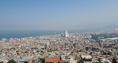 K PLANLARI YENİDEN GÜNDEMDE: İZMİR’DE YARIM KALAN İNŞAATLAR TAMAMLANACAK