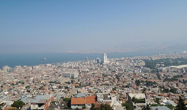 K PLANLARI YENİDEN GÜNDEMDE: İZMİR’DE YARIM KALAN İNŞAATLAR TAMAMLANACAK