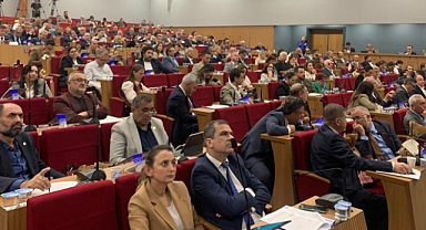 KARABAĞLAR'DA OTOPARK ŞOKU… URLA'DAKİLERDEN BİLE PAHALI!