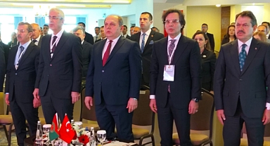 YARGITAY BAŞKANI İZMİR'DE YAKINDI: KARARLAR ARASINDA TAM BİR BİRLİKTELİK YOK