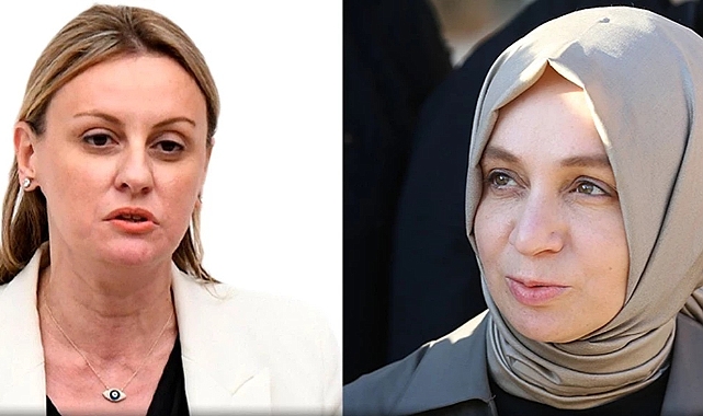 AK PARTİ'NİN HEDEF TAHTASINA KOYDUĞU CHP'Lİ ÖSEN: